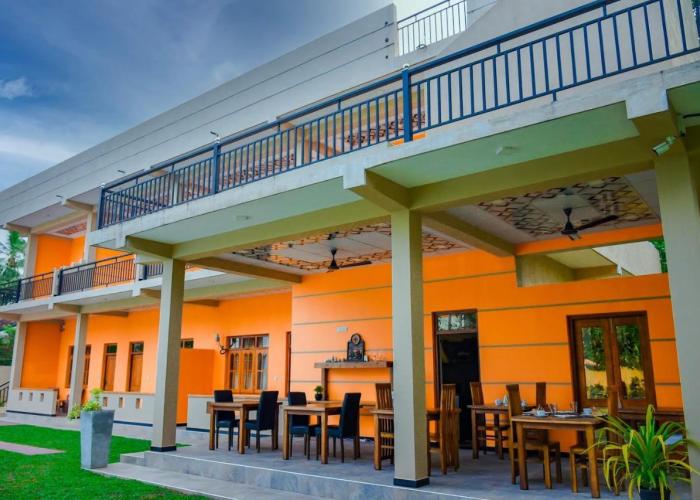 Saayoo Resort