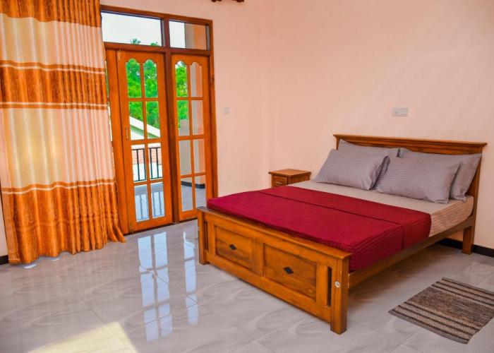 Saayoo Resort