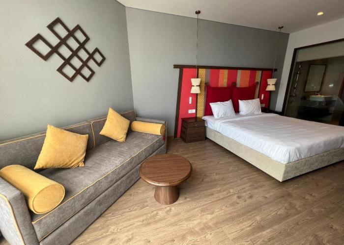 APEC MANDALA CDT - Resort