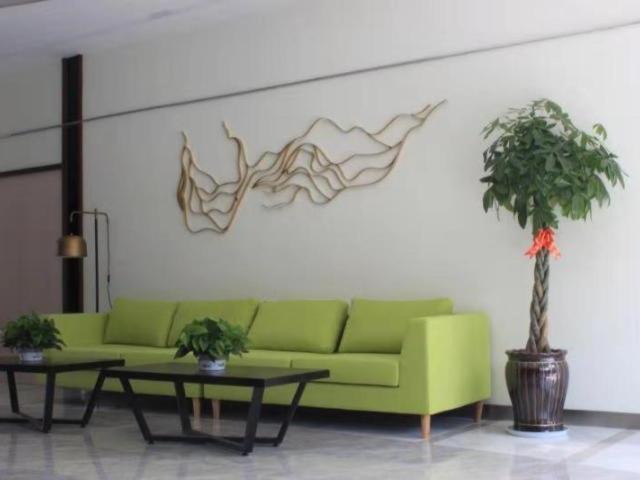 JinJiang Inn Fashion Zhenjiang Dagang Pingchang Road
