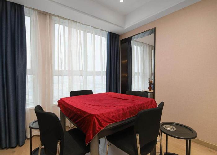 Kyriad Marvelous Hotel Henan Xinyang Pingqiao Plaza