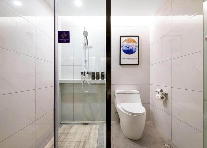 Kyriad Marvelous Hotel Henan Xinyang Pingqiao Plaza