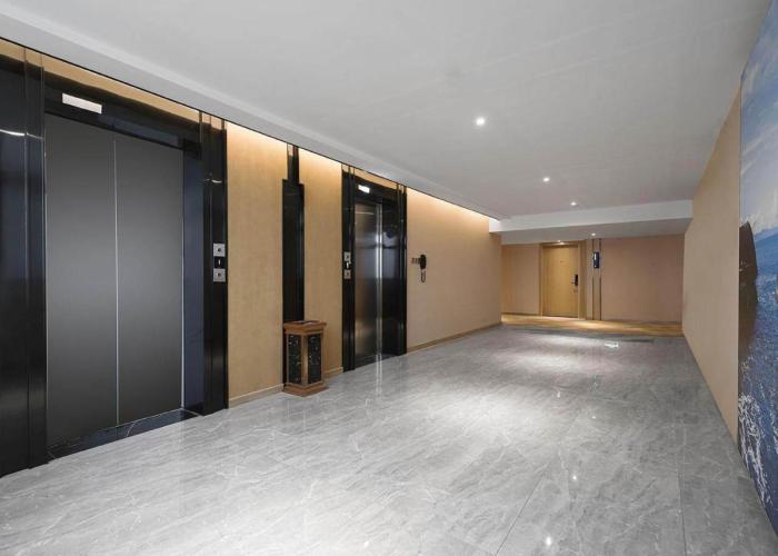 Kyriad Marvelous Hotel Henan Xinyang Pingqiao Plaza