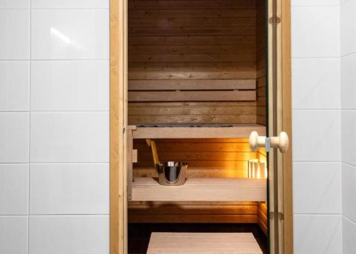 Kotimaailma Apartments Loimu I