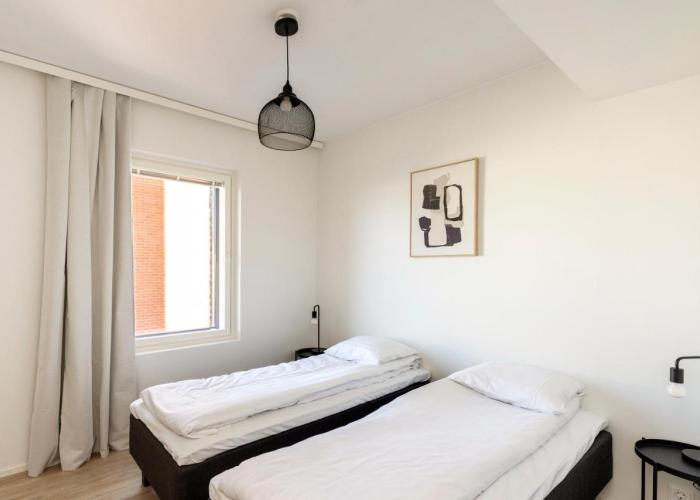 Kotimaailma Apartments Loimu I