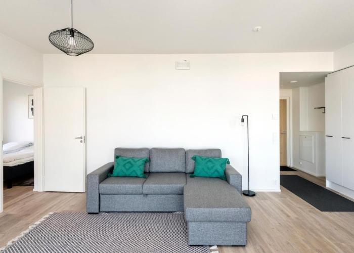 Kotimaailma Apartments Loimu I