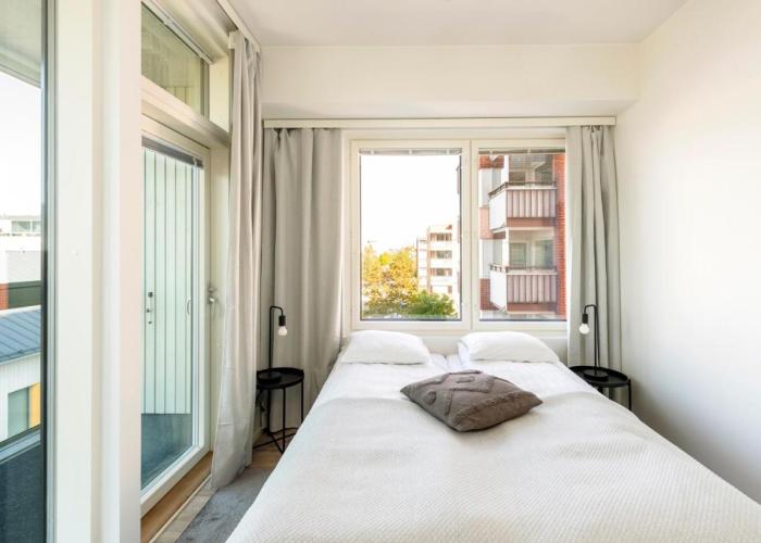 Kotimaailma Apartments Loimu I