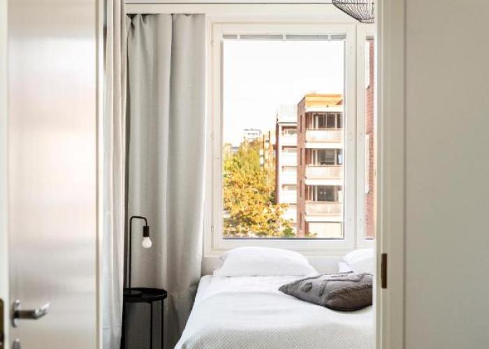 Kotimaailma Apartments Loimu I