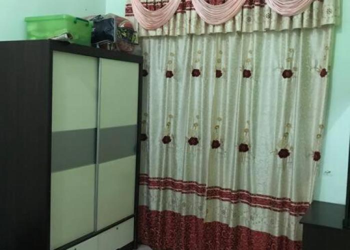 Hajjah Homestay Muar