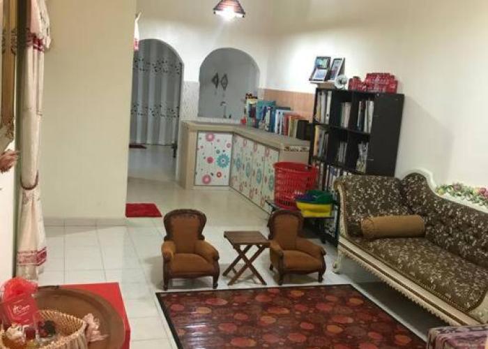 Hajjah Homestay Muar