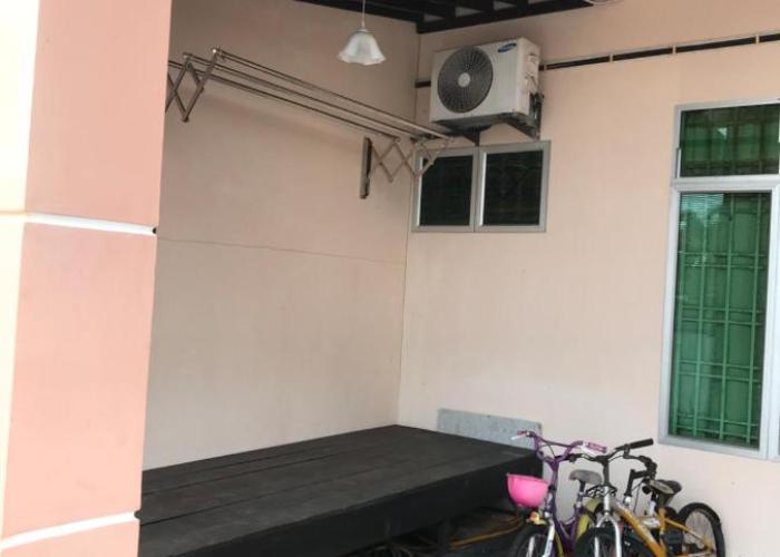 Hajjah Homestay Muar