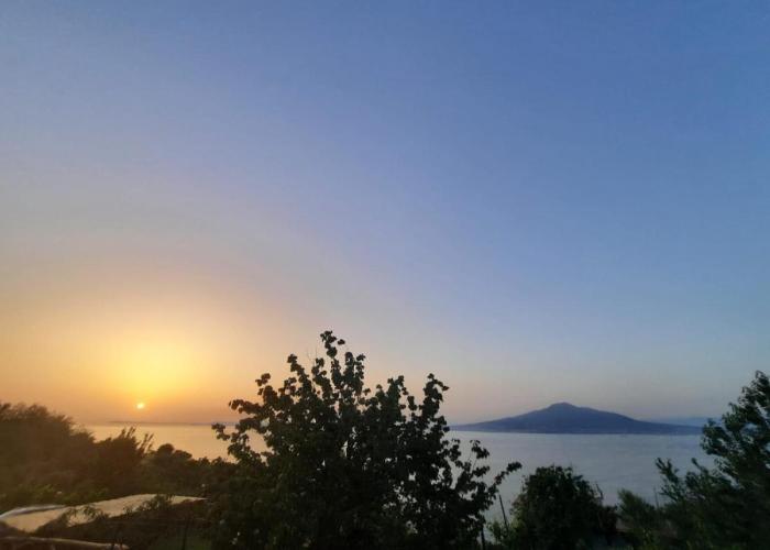 La Badia Montechiaro - Breathtaking View of Sorrento Coast