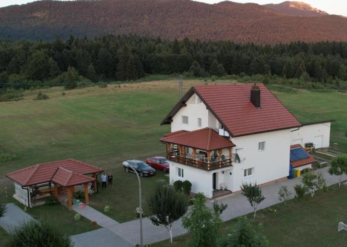 House Pljesevica
