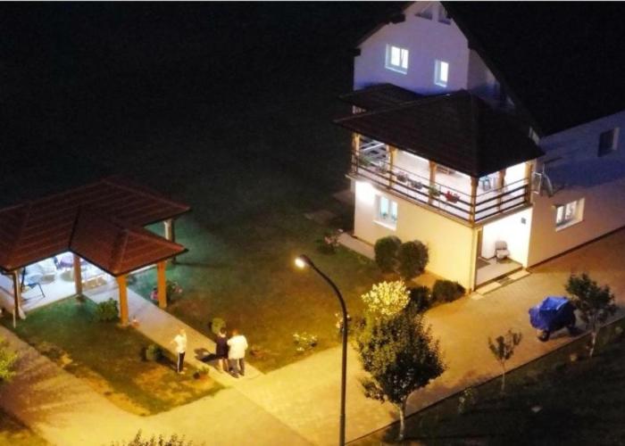 House Pljesevica