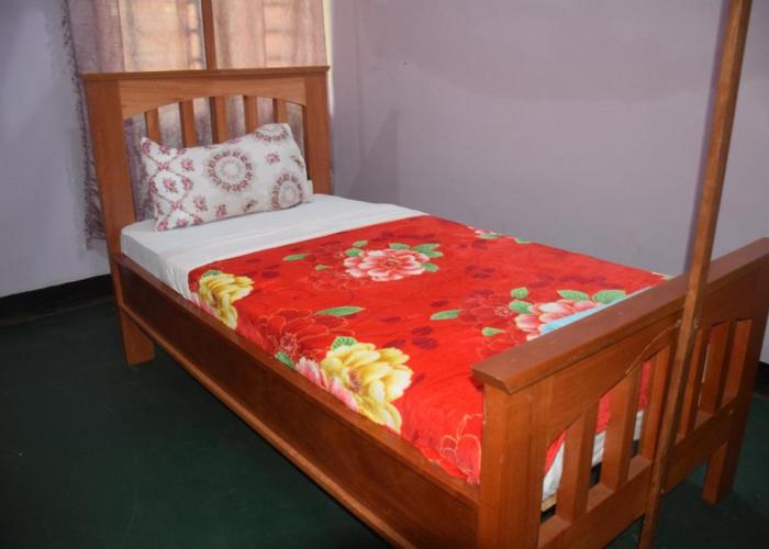 Kili View Lodge