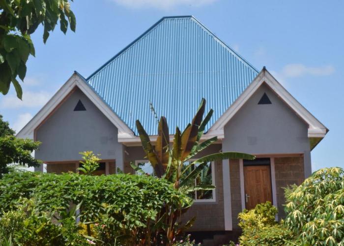 Kili View Lodge
