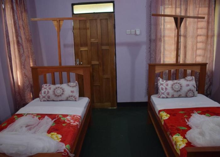 Kili View Lodge