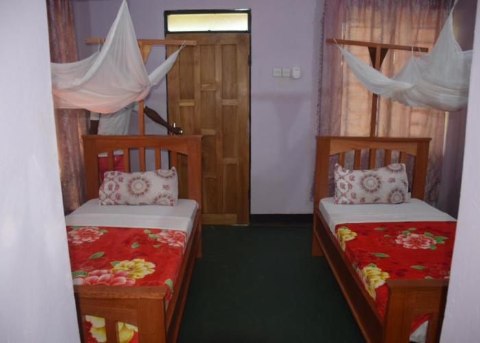 Kili View Lodge