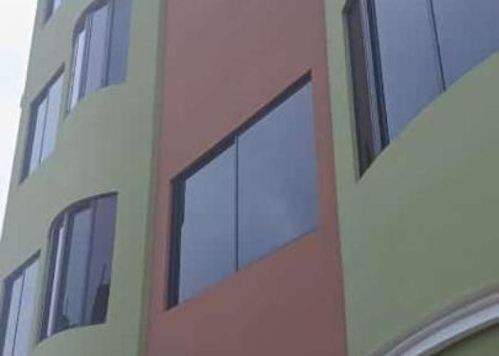 Casa D'Lucas