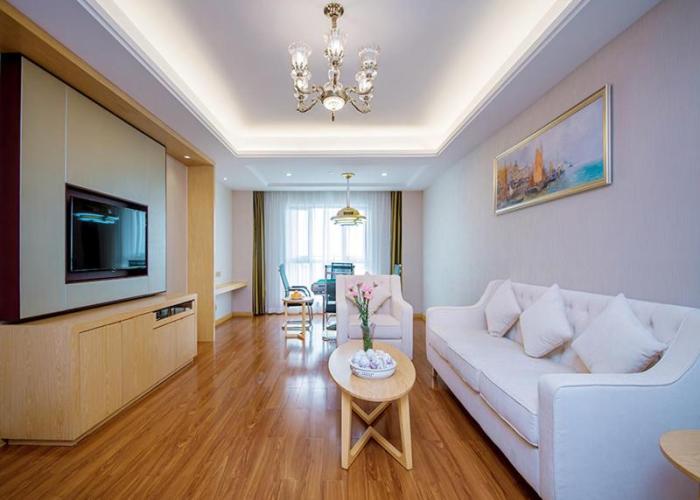 Vienna International Hotel Yichang Gezhouba Sanxia Culture Tiandi
