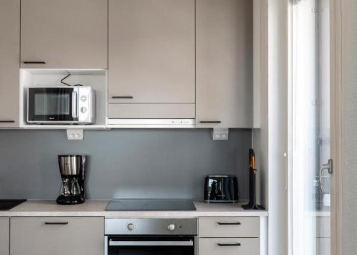 Kotimaailma Apartments Loimu IV