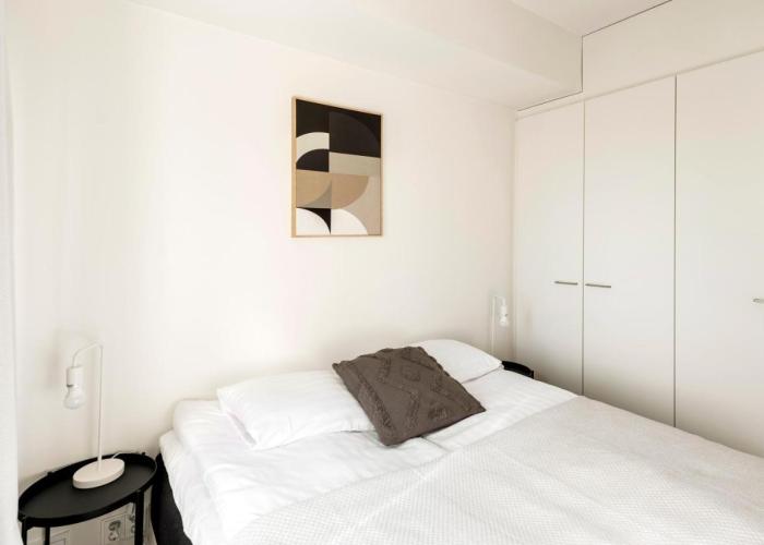 Kotimaailma Apartments Loimu IV