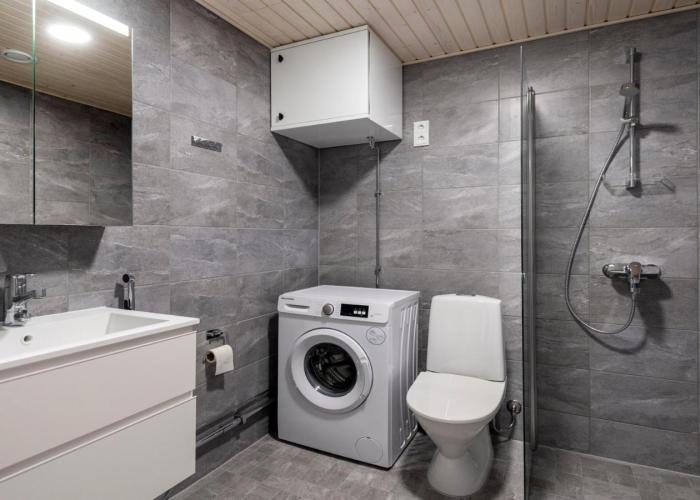 Kotimaailma Apartments Loimu IV