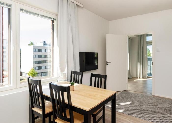 Kotimaailma Apartments Loimu V