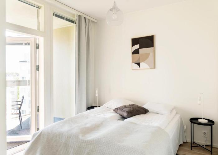 Kotimaailma Apartments Loimu V