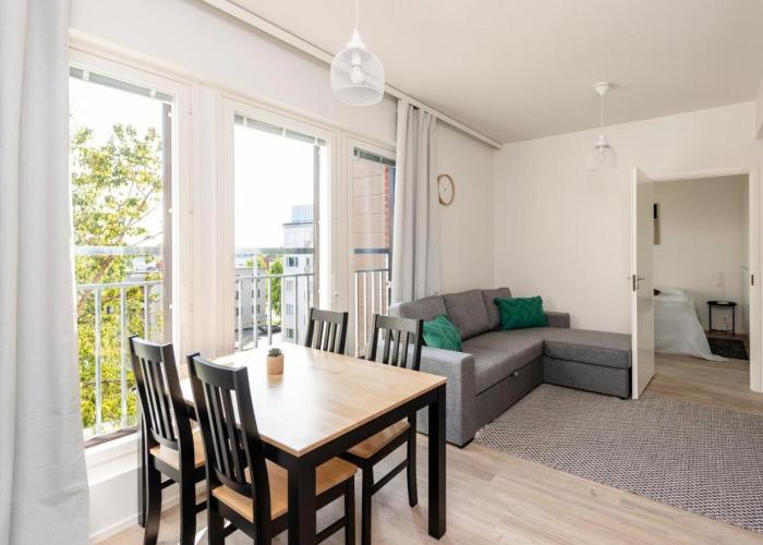 Kotimaailma Apartments Loimu V