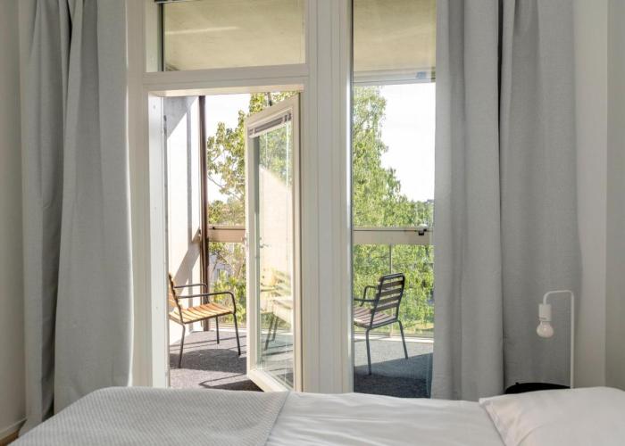Kotimaailma Apartments Loimu V
