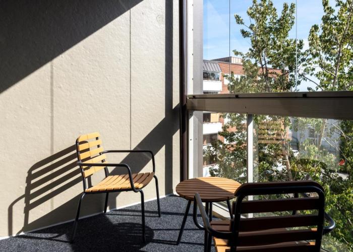 Kotimaailma Apartments Loimu V