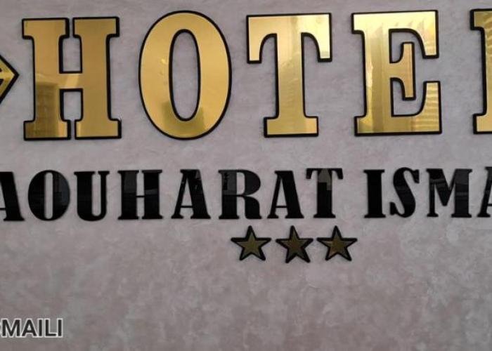 Hotel Jaouharat Ismaili