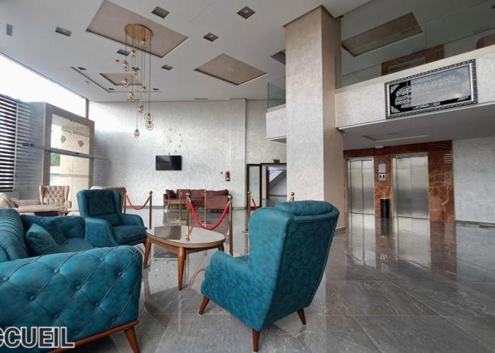Hotel Jaouharat Ismaili