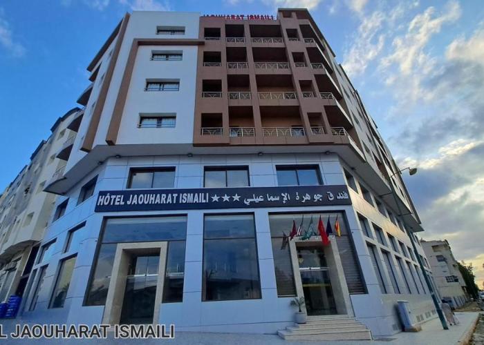Hotel Jaouharat Ismaili