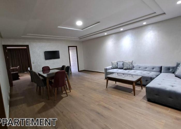 Hotel Jaouharat Ismaili