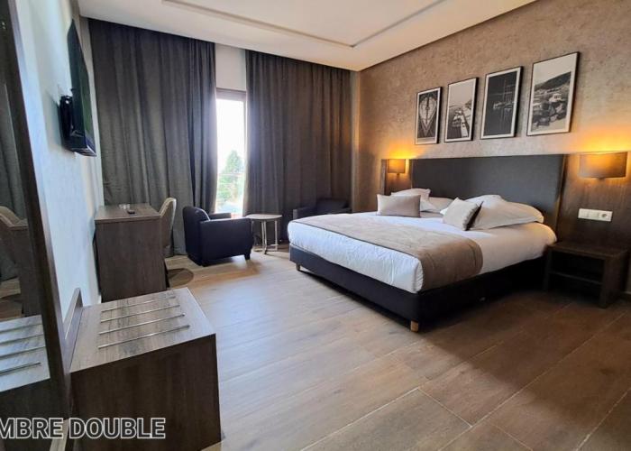 Hotel Jaouharat Ismaili