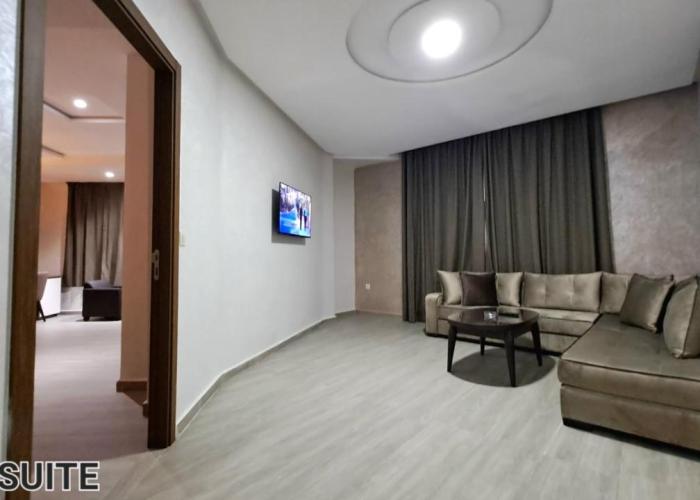 Hotel Jaouharat Ismaili