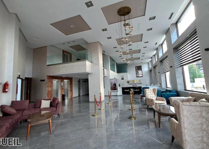 Hotel Jaouharat Ismaili