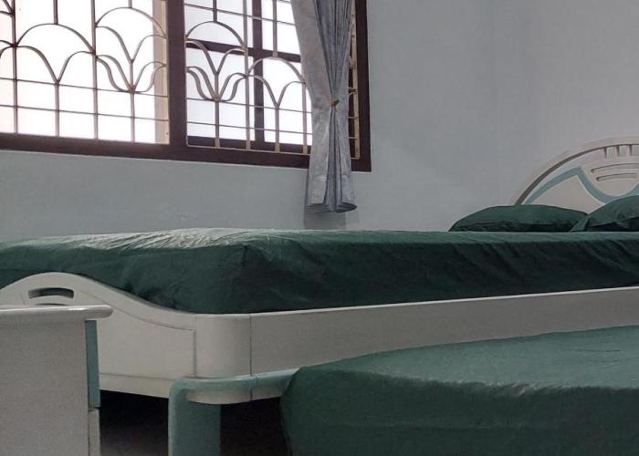 Homestay Ngaso Dalem
