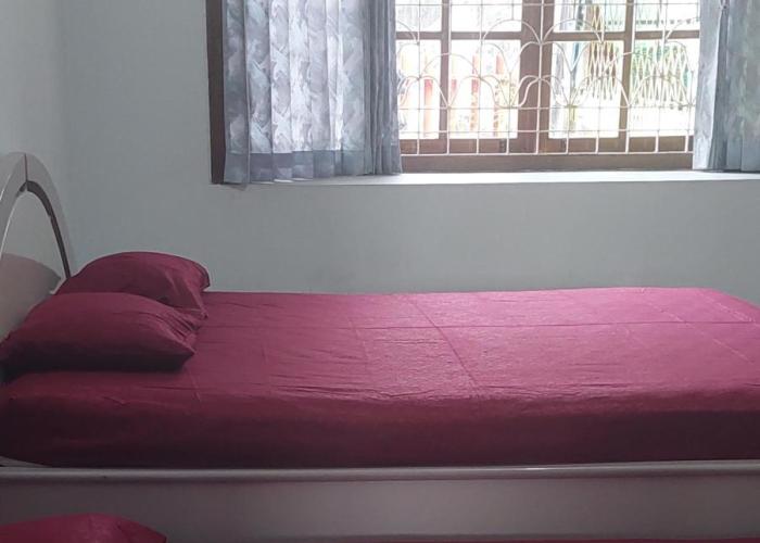 Homestay Ngaso Dalem