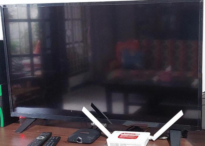 Homestay Ngaso Dalem