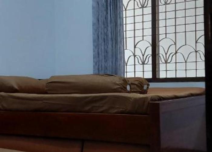 Homestay Ngaso Dalem