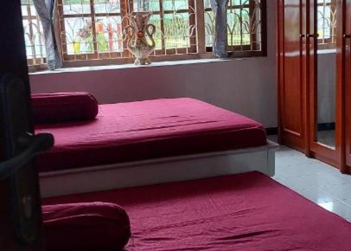 Homestay Ngaso Dalem