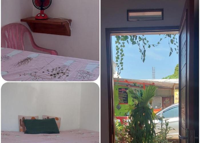 Homestay Ngaso Dalem