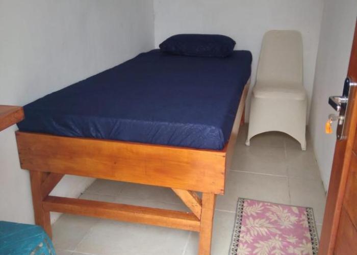 Homestay Ngaso Dalem