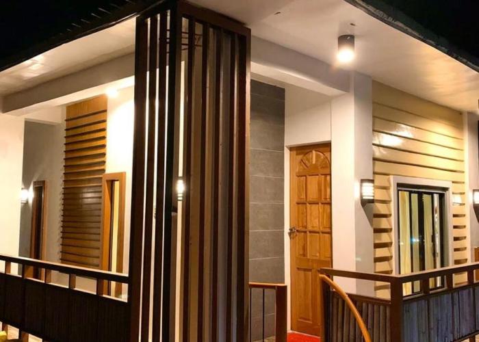 JCV Rooms