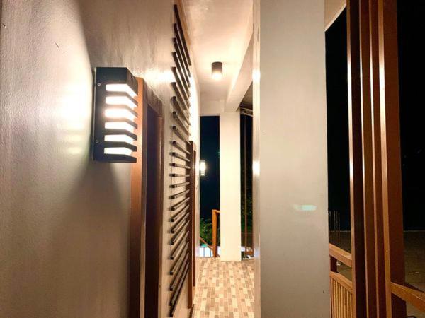 JCV Rooms
