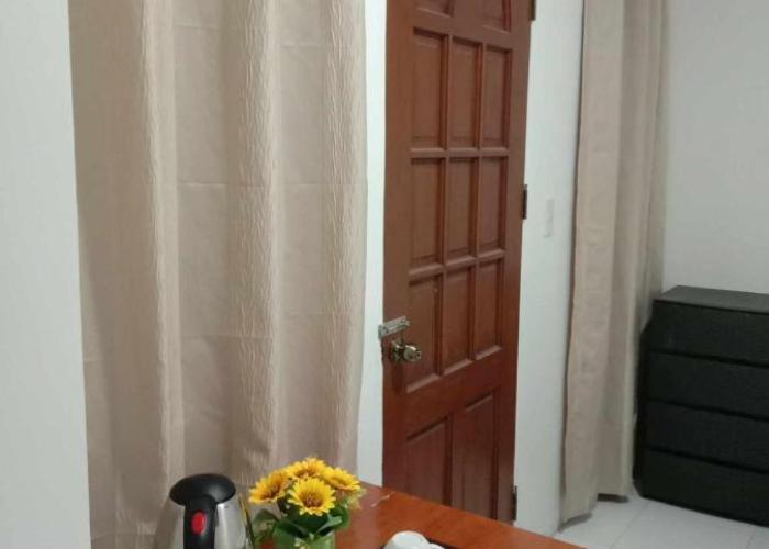 JCV Rooms