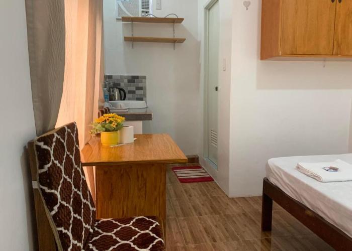 JCV Rooms